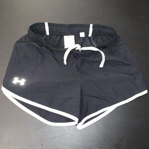 Woman’s Under Armour Shorts